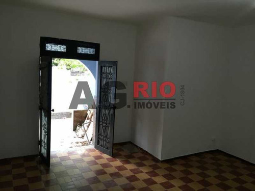 Imagem 7 de 13 de Casa De Rua-à Venda-praça Seca-rio De Janeiro - Agv73198