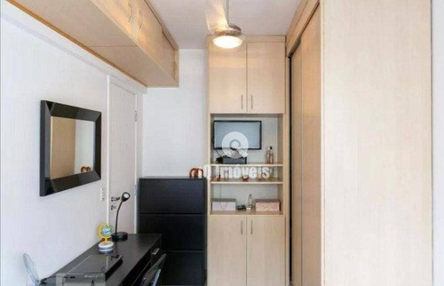 Imagem 6 de 30 de Cobertura Com 3 Dormitórios À Venda, 130 M² Por R$ 1.950.000,00 - Bela Vista - São Paulo/sp - Co0020