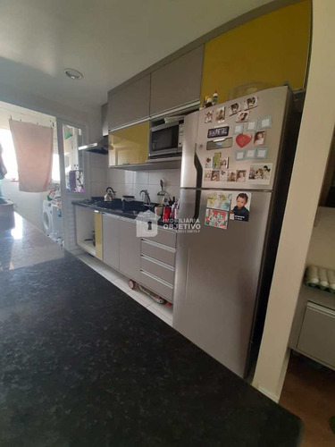 Imagem 9 de 15 de Apartamento Com 2 Dorms, Interlagos, São Paulo - R$ 360 Mil, Cod: 4114 - V4114