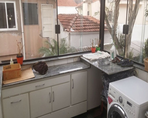 Imagem 16 de 16 de Sobrado - So00045 - 32905449