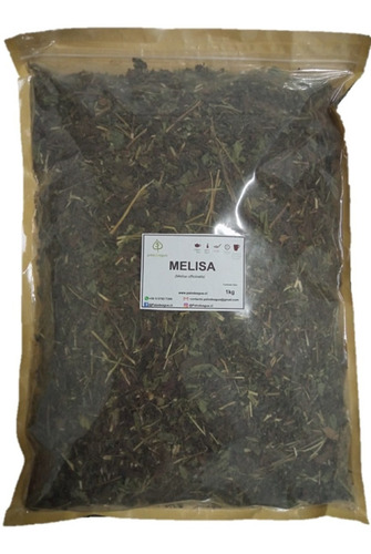Imagen 1 de 3 de Melisa 1 Kilo