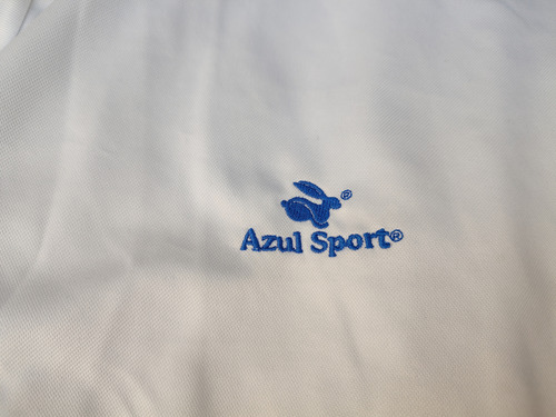 Jersey Cruz Azul Campeón Retro Azul Sport 72- 73