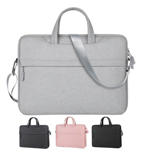 Y Funda Protectora Para Portátil Bolsa Prueba Golpe 15.6 In