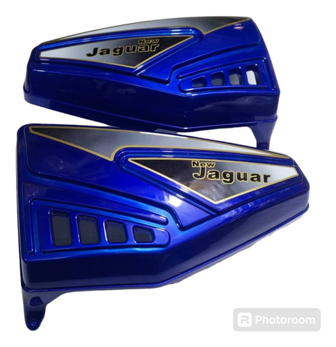 Tapa Lateral Bera Jaguar 150