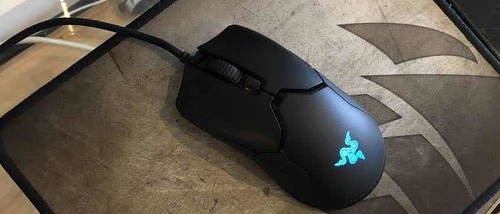 Razer Viper 8k Mouse Mas Rapido Del Mundo