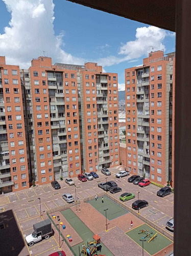 Imagen 14 de 14 de Apartamento En Venta Torres De Sevilla Kennedy