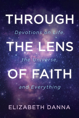 Libro Through The Lens Of Faith - Danna, Elizabeth