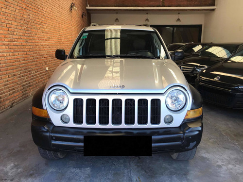 Jeep Cherokee 3.7 Sport 2007