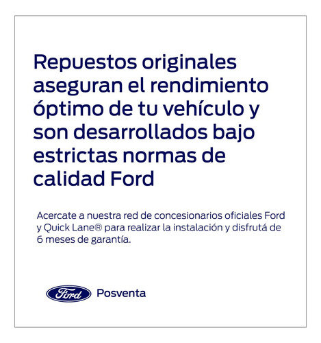 Imagen 7 de 7 de Soporte Paragolpes Trasero Izquierdo 5 Ptas Ford Ka