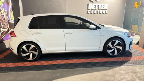 Volkswagen Golf Golf 2.0 GTI TSI Blindado RB3