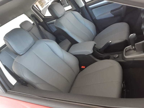 Chevrolet S10 Ltz 2.8 Turbo Diesel 4x4 Cd Aut