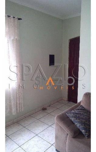 Imagem 10 de 30 de Excelente Casa Ótima Localização Jd. Panorama - Ca0115