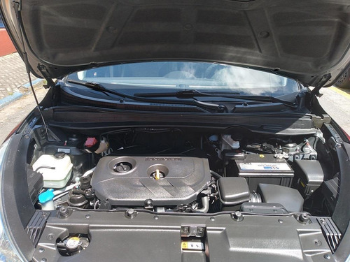 Imagem 14 de 14 de Hyundai Ix35 2.0l 16v Gls Aut Flex