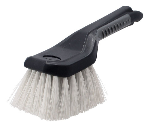 Cepillo Para Auto, Limpieza De Llantas Turtle Wax
