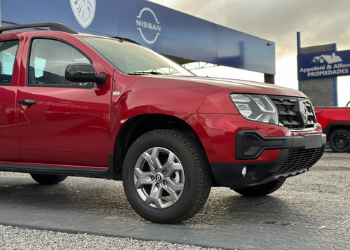Renault Oroch Zen - Permuta - Financiación