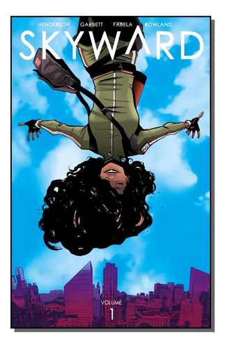 Skyward - Vol. 1