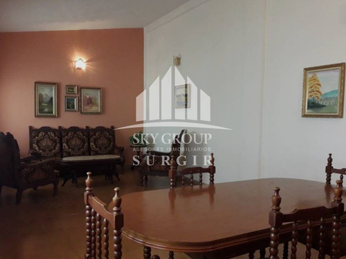 Imagen 6 de 14 de Casa En Santa Fe Sgc-226