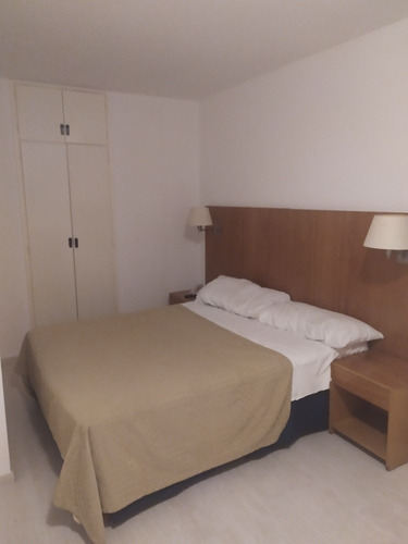Imagen 5 de 14 de Alq Temporal Monoambiente Amoblado Le Petit Hotel