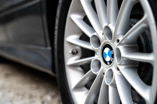 BMW Serie 5 3.0 530i Executive At