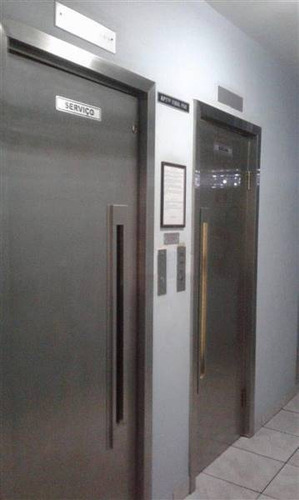 Apartamento - Venda - Boqueirao - Praia Grande - Cdl135