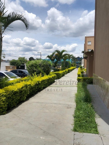 Imagem 11 de 30 de Excelente Apartamento Jardim América, Vila Urupês, Suzano Sp R$ 200.000,00 - Ap00182 - 69179007
