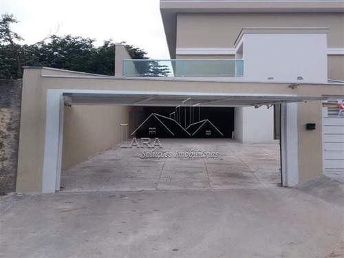Imagem 2 de 15 de Casa Em Condominio - Vila Re - Ref: 5197 - V-5197