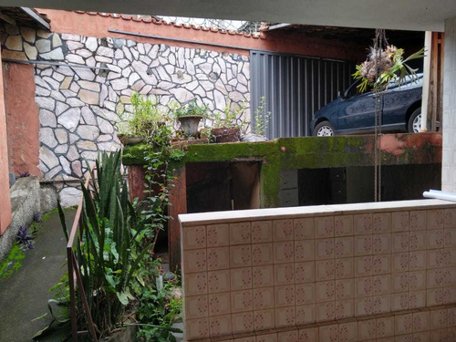 Imagem 2 de 25 de Casa 04 Quartos Próximo A Avenida Silva Lobo. - 2698