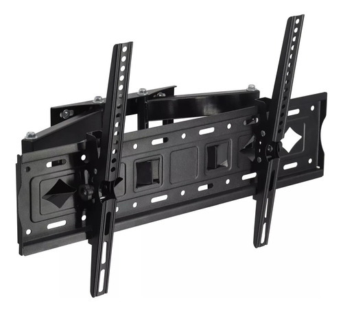 Soporte Base Para Tv Plegable Telescópico 32 A 80 Pulgadas