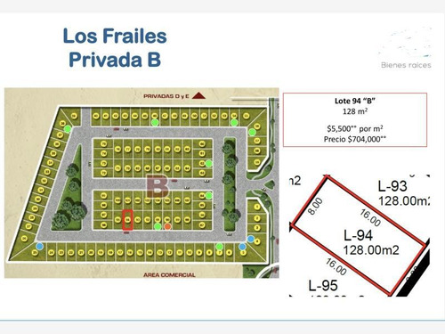 Terreno En Venta Nueva Tlaxiaca