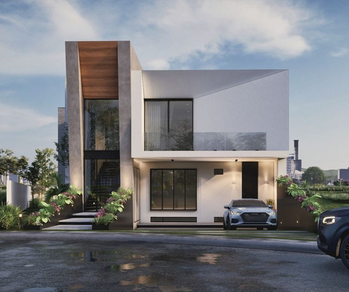 Casa En Venta En Residencial Los Sueños