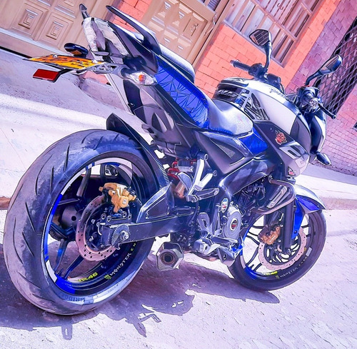 Bajaj 2019