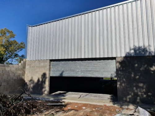 Imagen 5 de 6 de Galpon Venta Ingeniero Maschwitz 300m2 Nuevos
