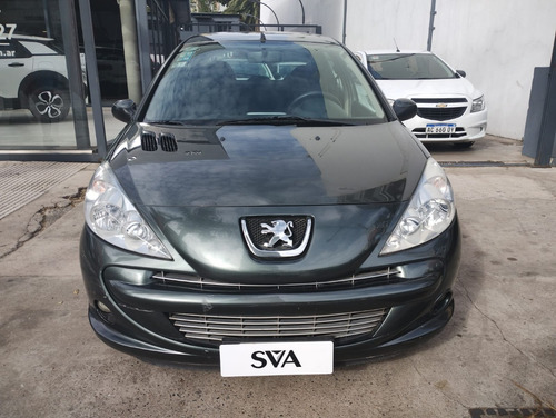 Peugeot 207 1.4 Xs Hdi