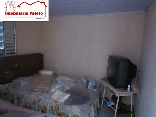 Imagem 5 de 13 de Casa - 185 - 69804795