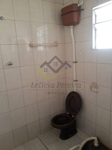 Imagem 21 de 23 de Casa 3 Dormitórios Com Edícula - Ca00106 - 69228153