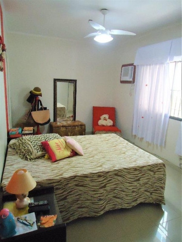 Imagem 9 de 19 de Apartamento Residencial À Venda, Praia Das Pitangueiras, Guarujá. - Ap3404 - 34710099