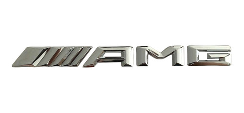 Emblema Mercedes Benz Amg Console C S E Cla Cls Sls Slk 43 