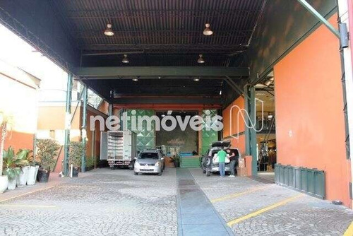 Imagem 14 de 15 de Sala Em Vila Leopoldina, São Paulo/sp De 370m² Para Locação R$ 14.800,00/mes - Sa2324157-r