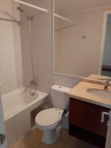 Departamento Arriendo, Metro Mirador