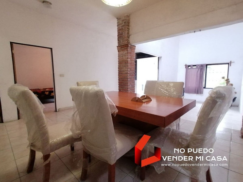 Imagen 8 de 22 de Casa De Una Planta En San Gaspar