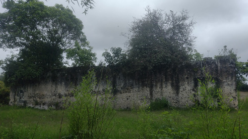 Terreno 4119m² En Coatepec Veracruz (pueblo Mágico)
