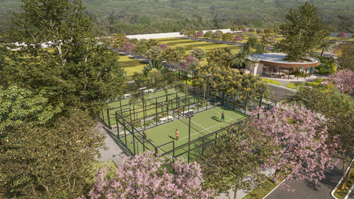 Terreno En Venta En Mérida, Privada Boscara, Sitpach, Yucatán