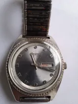 Comprar Antiguo Reloj Citizen Automático