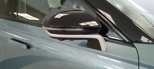 Jaecoo 7 Phev Hibrida/enchufable 1.5 2025 0km