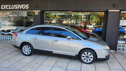 Citroën C4 2.0 Hdi Exclusive