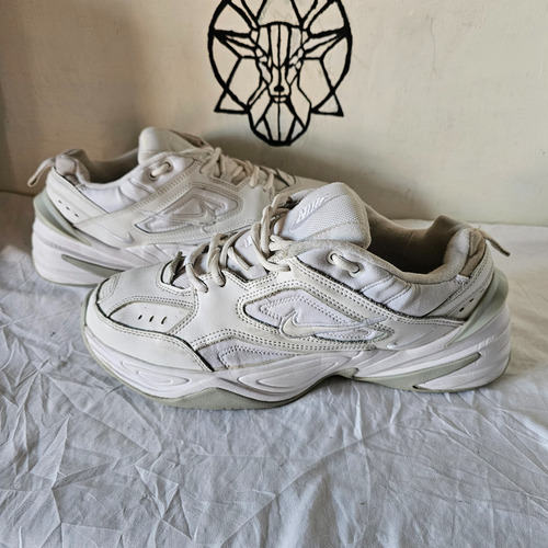 Zapatilla Nike M2k Tekno (Usado)