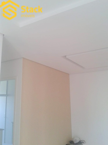 Imagem 3 de 9 de Apartamento Residencial Em Jundiai - Sp, Jardim Das Samambaias - 1979