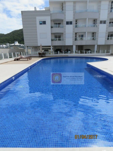 Imagem 6 de 29 de Cobertura Proxima Ao Mar Para Venda Em Ingleses Do Rio Vermelho - Florianopolis/sc - Cob0008