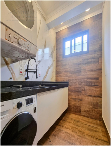 Imagem 4 de 30 de Casa Nova Com 5 Suítes À Venda Na Riviera De São Lourenço. - Cc00204 - 70187531