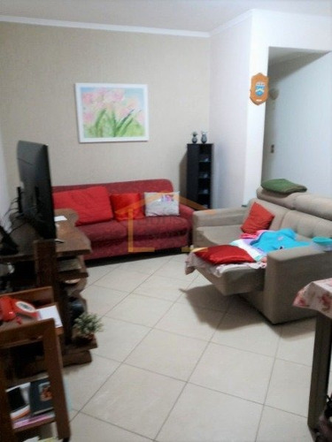 Imagem 2 de 15 de Apartamento, Venda, Santana, Sao Paulo - 28489 - V-28489